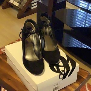 Women’s Heels - Size 6.5